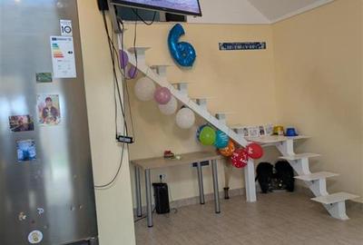 Casă cu 3 camere cu Teren 500 Mp în Cazasu - 7