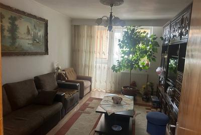Apartament cu 2 camere decomandat în Smeura - 7