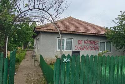 Casă cu 5 camere în Luciu - 6