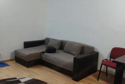 Apartament cu 2 camere semidecomandat în Șagului