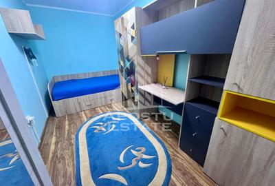 Apartament 2 camere, aer conditionat, semidecomandat, zona Sagului - 4