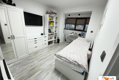 Casă cu 4 camere cu Teren 232 Mp în Central - 19