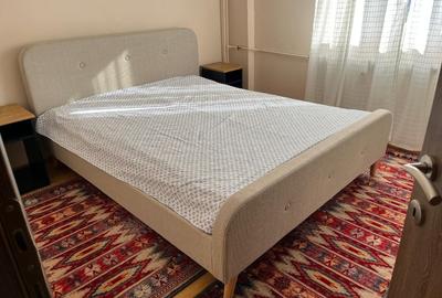 Proprietar: inchiriez ap 2 cam modern Tineretului 2min de parc - 3