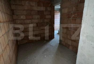 Apartament 3 camere, 78 mp utili- langa Parcul Municipal - 2