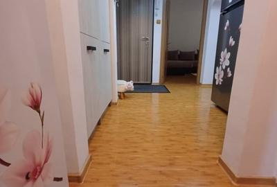 Apartament cu 2 camere decomandat, mobilat în E3 - 3