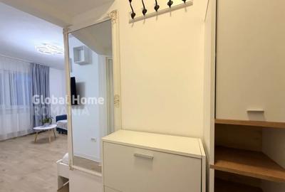 Garsonieră, mobilată în Știrbei Vodă - 4