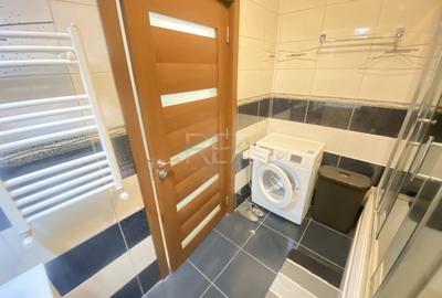 Apartament cu 2 camere decomandat, mobilat în Brâncoveanu - 6