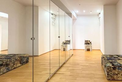 Închirie Penthouse 5 camere | Terasă 350mp - 23