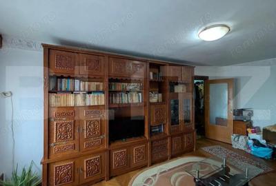 Apartament cu 3 camere decomandat în Sud - 10