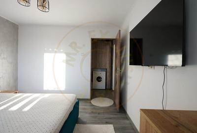 Apartament cu 3 camere semidecomandat, mobilat în Craiovei - 7