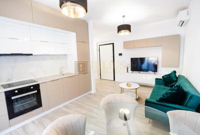 Apartament cu 3 camere decomandat, mobilat în Giroc - 3