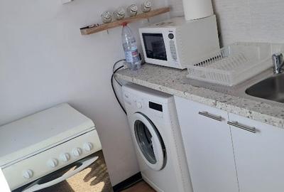 Garsonieră semidecomandată în Mircea cel Bătrân - 5
