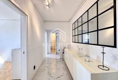 Apartament Deosebit 3 camere de inchiriat II Dorobanti - 2