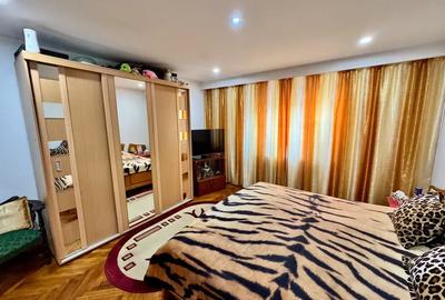 Apartament cu 4 camere decomandat, mobilat în Eminescu - 13