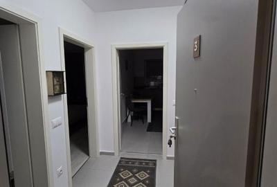 Garsonieră decomandată în Drumul Carului - 5