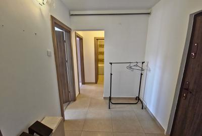 Casa de Cultură termen lung  2 camere parcare inclusă - 6