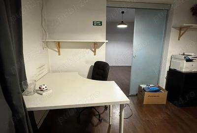 Apartament cu 2 camere semidecomandat în Dorobanți - 4