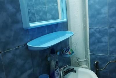 Garsonieră decomandată în 6 Vânători - 2