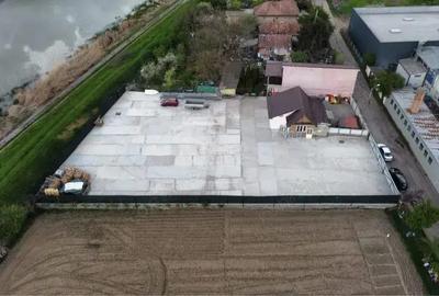 Casă cu 2 camere cu Teren 1700 Mp în Semicentral - 3