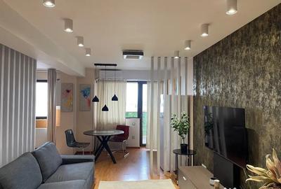 Garsonieră decomandată în Pantelimon - 5