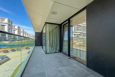 Apartament cu 2 camere semidecomandat, mobilat în Barbu Văcărescu - 20