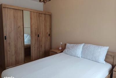 Apartament cu 2 camere decomandat în Central - 7
