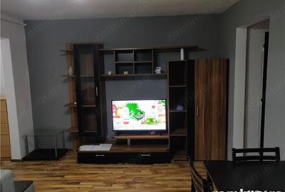 Garsoniera zona Banu Manta - 2