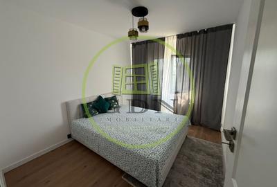 Apartament 3 camere, decomandat, 71mp, Rovine, zona Dezrobirii. - 3