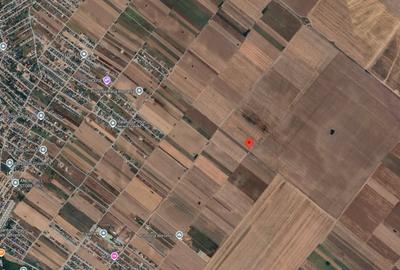 Teren agricol extravilan de 2670 mp, în Berceni - 2