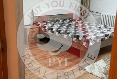 Garsonieră decomandată în 13 Septembrie - 9