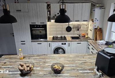 Apartament cu 3 camere în Braytim - 2
