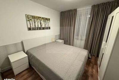 Apartament cu 2 camere decomandat în Lujerului - 5