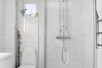 Garsonieră decomandată în Central - 2