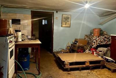 Casă cu 4 camere cu Teren 700 Mp în Sânmartin