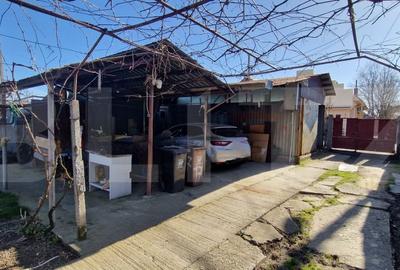 Casă individuală cu 4 camere cu Teren 872 Mp în Romanești - 9