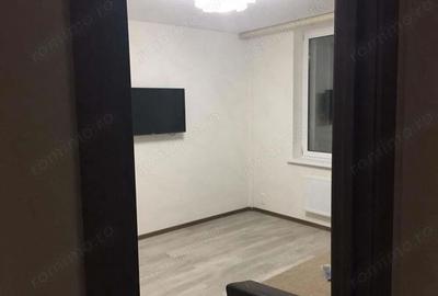 Garsonieră în Gorjului