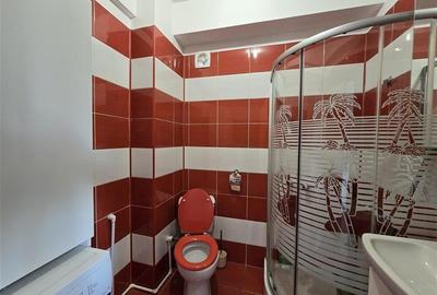 AP.2 CAM.ET.2/3 MOBILAT+UTILAT SECTOR 1 BUCURESTII NOI METROU JIULUI AP.2 CAM.ET.2/3 MOBILAT+UTILAT SECTOR 1 BUCURESTII NOI METROU JIULUI - 10