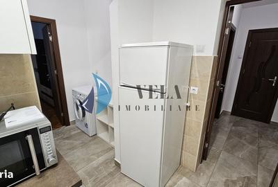 Apartament cu 2 camere decomandat în Cornișa