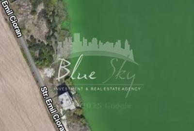 Oportunitate de investitie – Teren de 1.000 mp cu deschidere la Lacul Siutghiol - 2