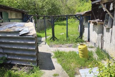 Casă cu 4 camere în Vârtoape - 3