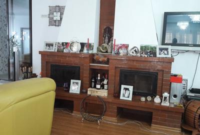DUPLEX NEDESPĂRȚIT  VOLUNTARI PE MALUL LACULUI AFUMATI  - ILFOV - 7
