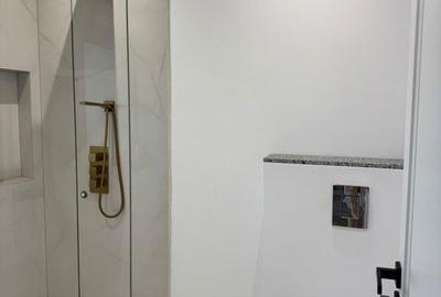 Casă cu 3 camere în Central - 8