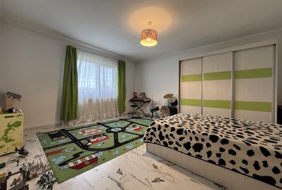 Casă individuală cu 5 camere cu Teren 680 Mp în Olteni - 10