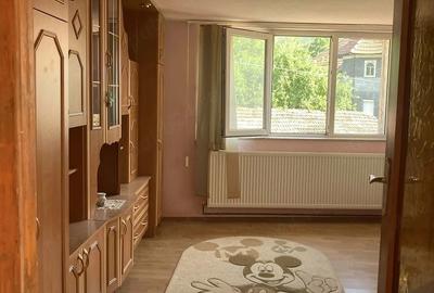 Casă cu 4 camere cu Teren 350 Mp în Viștea - 5
