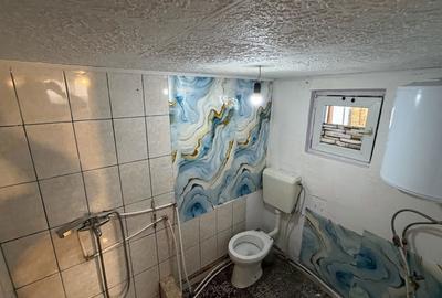 Casă cu 2 camere în Cățelu - 5