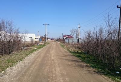 Teren în Central - 8