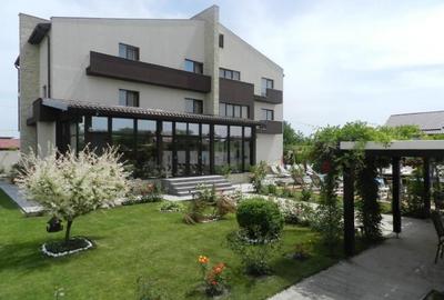 Pensiunea de Vis Pensiunea de Vis - 2