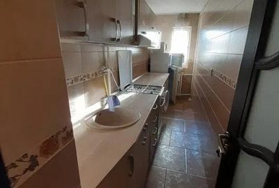 Apartament cu 1 camera, decomandat, zona Gara - 3