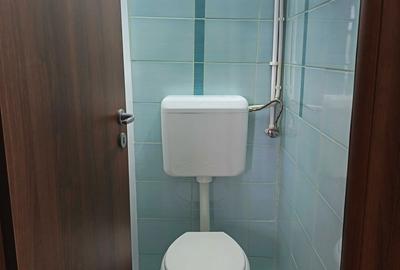 Apartament cu 4 camere decomandat în Gara de Nord - 4