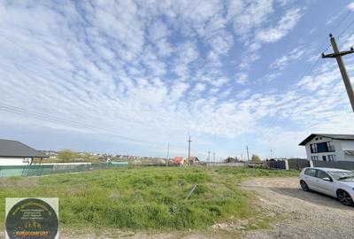 Teren Construcții intravilan de 1673 mp, în Costi - 4